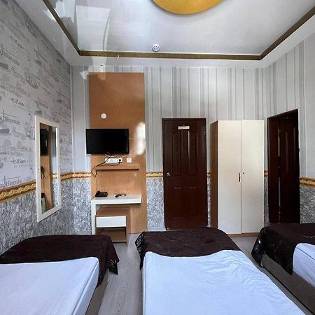 Vatan Hotel Ізмір Екстер'єр фото