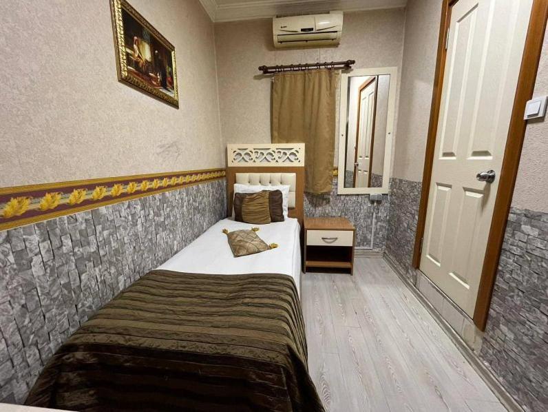 Vatan Hotel Ізмір Екстер'єр фото