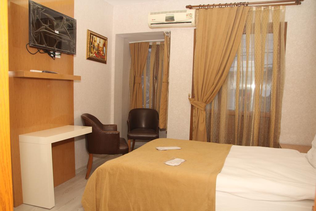 Vatan Hotel Ізмір Екстер'єр фото