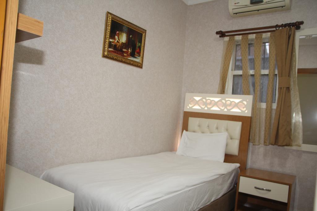 Vatan Hotel Ізмір Екстер'єр фото