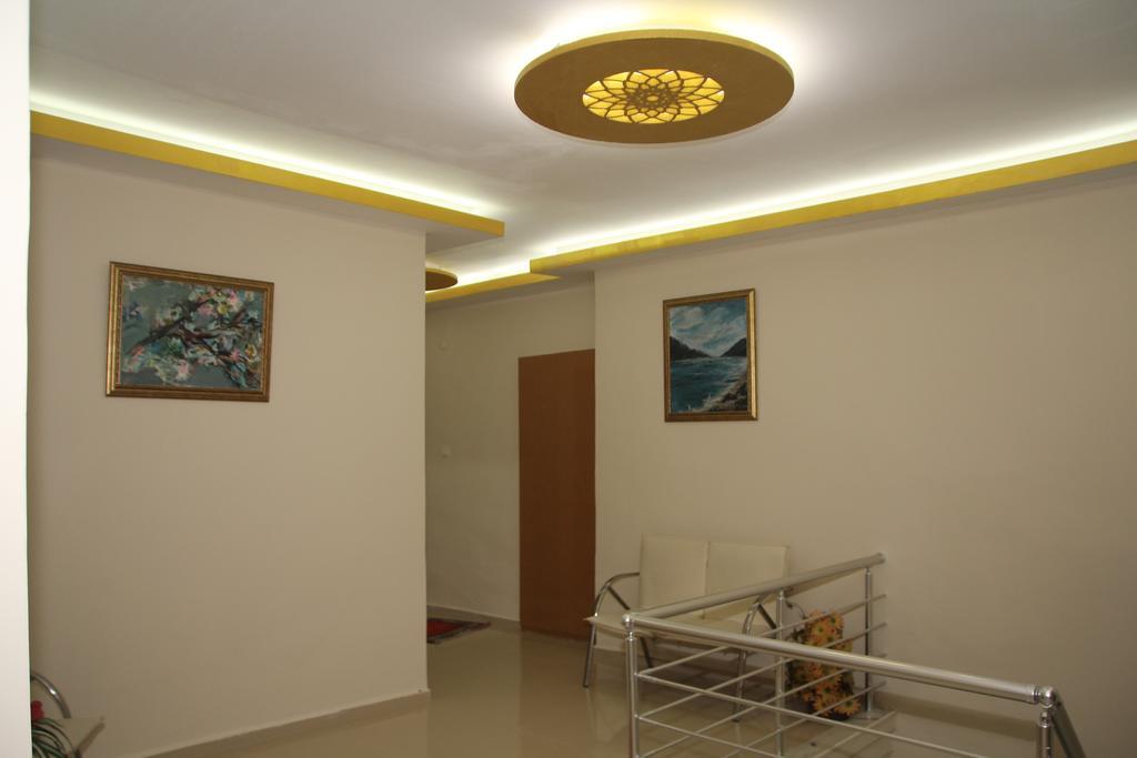 Vatan Hotel Ізмір Екстер'єр фото