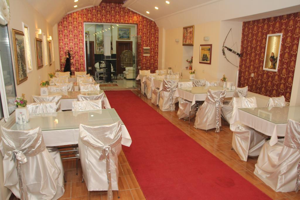 Vatan Hotel Ізмір Екстер'єр фото